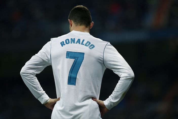 A Venaria, “la città della Juve” dove l’effetto Ronaldo si sente poco