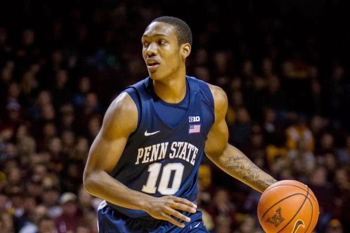 Tony Carr, quinto americano alla corte di Larry Brown Tony Carr, quinto americano alla corte di Larry Brown