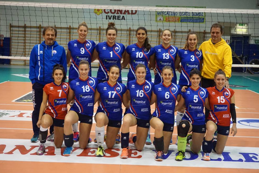 Foto d'archivio della passata stagione