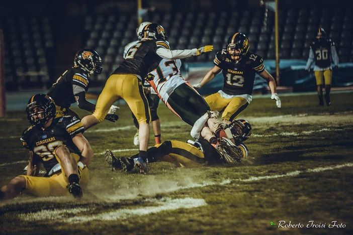 Foto di Roberto Troisi Foto di Roberto Troisi