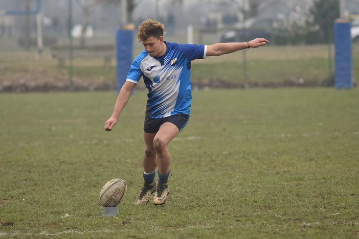 La Nazionale Italiana di Rugby a 7 convoca Facundo Columba