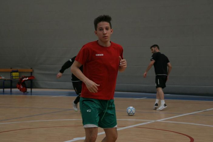 Il Top Five alla Final Four di Coppa Italia