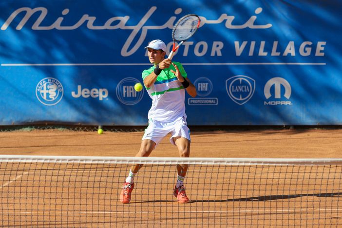 La “Racchetta d’oro” numero 60 applaude i suoi primi vincitori La “Racchetta d’oro” numero 60 applaude i suoi primi vincitori