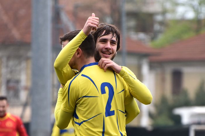 Promozione - Mirafiori, il futuro è con Perziano