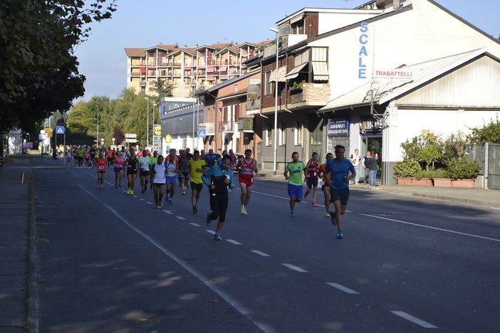 Nichelino, domani si corre la 25esima &quot;Corri a San Matteo&quot;