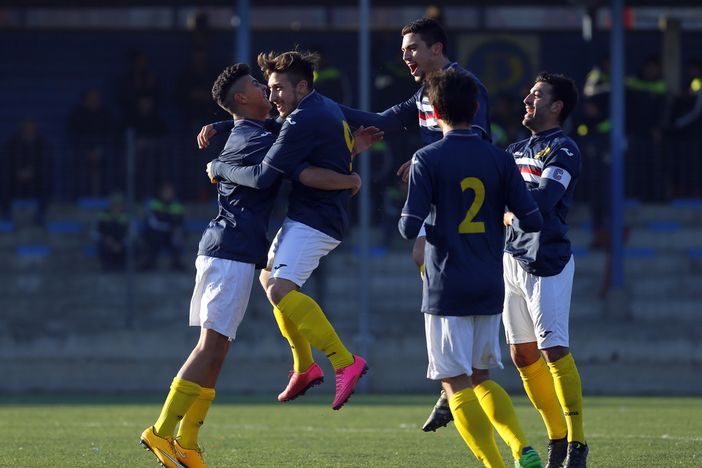 Prima Categoria D - Collegno, che rumore fa la felicità?