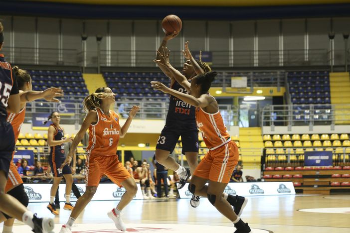 Tre gare nel weekend per l’Iren Fixi: dal torneo di Broni al CiaoSù di Torino