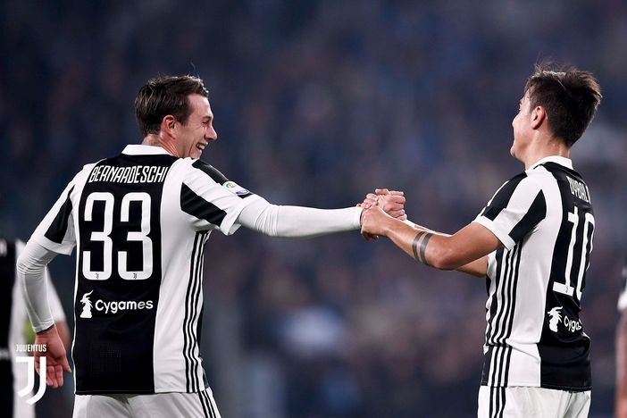 Juve, con la Spal la prima di tre gare determinanti prima della sosta per le Nazionali Juve, con la Spal la prima di tre gare determinanti prima della sosta per le Nazionali