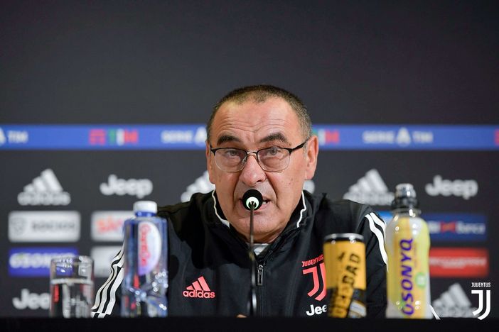 Maurizio Sarri
