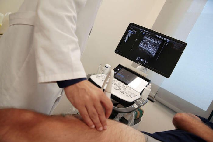 Medicina sportiva e riabilitazione riunite a Torino