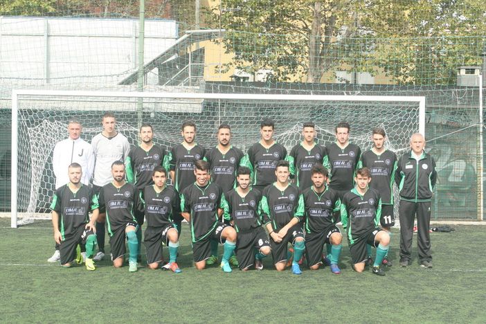 Prima Categoria D – Orione Vallette, finalmente la prima gioia