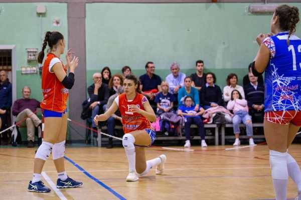 Un Parella rimaneggiato cade a Cremona Un Parella rimaneggiato cade a Cremona