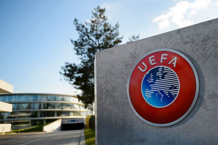 L’Uefa sfida il Coronavirus: il campionato va concluso L’Uefa sfida il Coronavirus: il campionato va concluso