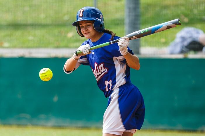 Laura Vigna vola verso per la Asia Pacific Cup Laura Vigna vola verso per la Asia Pacific Cup