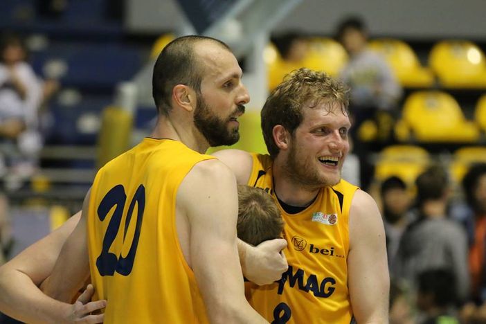 La Allmag PMS cerca la seconda vittoria in campionato contro Valsesia