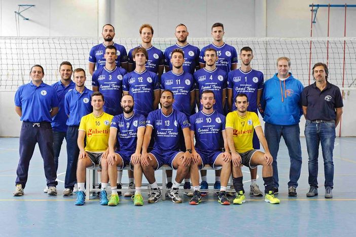 Volley, Serie B: super PVL, prima vittoria in campionato