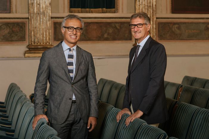 Fonsatti e Vallarino Gancia ©andreaguermani Fonsatti e Vallarino Gancia ©andreaguermani