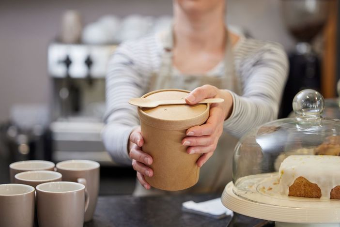 Il packaging è sostenibile? Molto più di quanto pensate