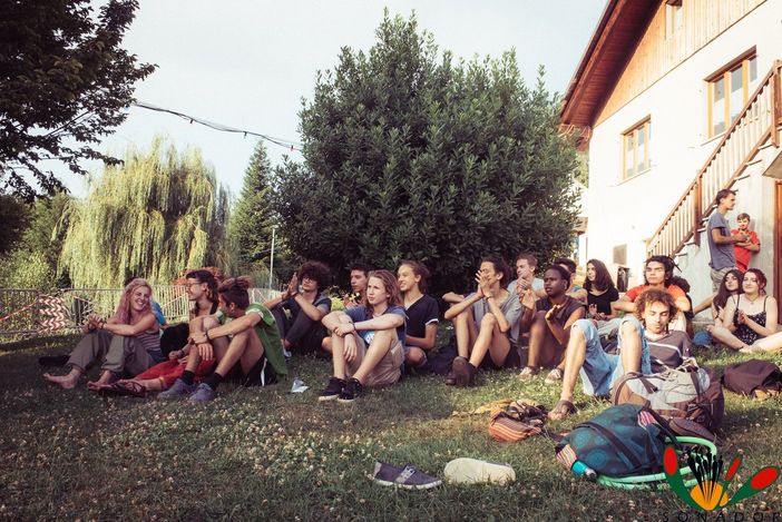 Il Rakaboom Festival, uno degli eventi di Sonador Il Rakaboom Festival, uno degli eventi di Sonador