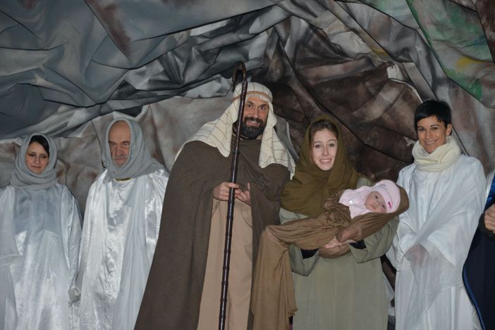 (Foto di repertorio) (Foto di repertorio)