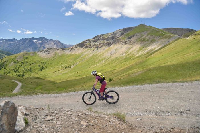 Il Pinerolese si mette in mostra alla Fiera del cicloturismo di Milano