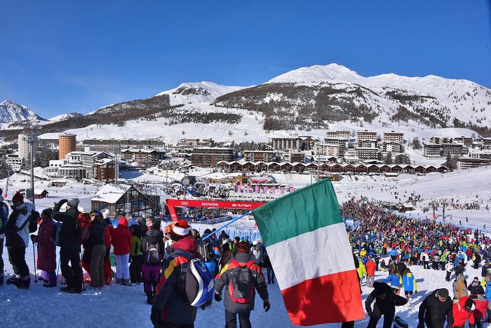 (Foto di repertorio)