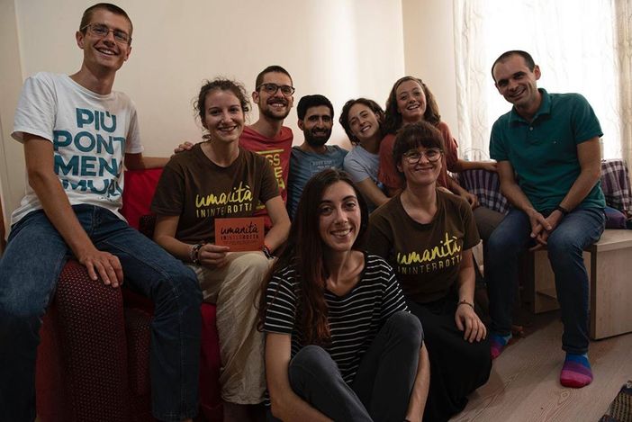 Dalla  Rotta dei Balcani a Vigone: storia di un’umanità presente anche tra diritti violati e violenza