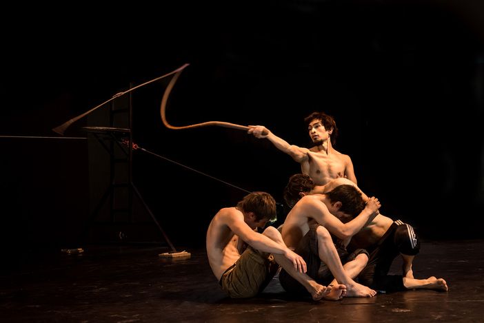 "Sul filo del Circo": acrobati, clown e giocolieri da tutto il mondo a Grugliasco (FOTO) "Sul filo del Circo": acrobati, clown e giocolieri da tutto il mondo a Grugliasco (FOTO)