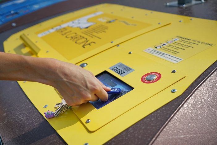 La gestione informatizzata dei rifiuti per un nuovo modello di servizio La gestione informatizzata dei rifiuti per un nuovo modello di servizio