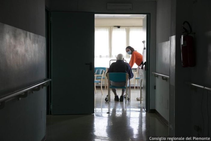 Contributi per gli enti socio assistenziali, si va verso una riforma Contributi per gli enti socio assistenziali, si va verso una riforma