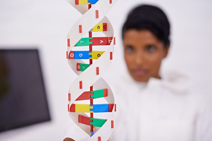 bSBS e Genomica: dall’analisi avanzata una cura ad hoc per la tua calvizie