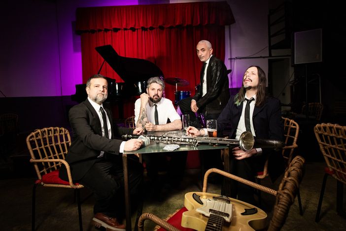 Torino Jazz Festival e Jazz is Dead! insieme per i concerti di Jag Bang e Calibro 35