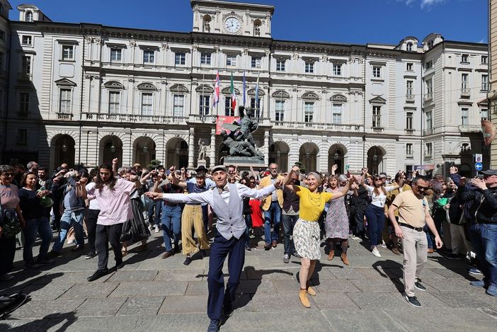 Torino Jazz Festival 2025: al via la 13^ edizione "Libera la musica" Torino Jazz Festival 2025: al via la 13^ edizione "Libera la musica"