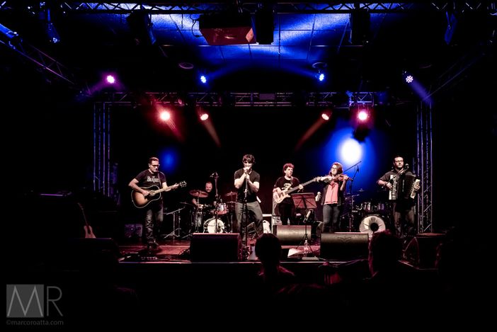 Summerland Fest 2025, un mese di spettacoli dal vivo a Moncalieri
