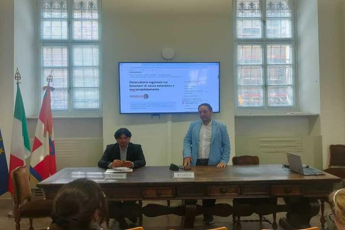 Prevenire il sovraindebitamento e favorire l’inclusione finanziaria e sociale Prevenire il sovraindebitamento e favorire l’inclusione finanziaria e sociale