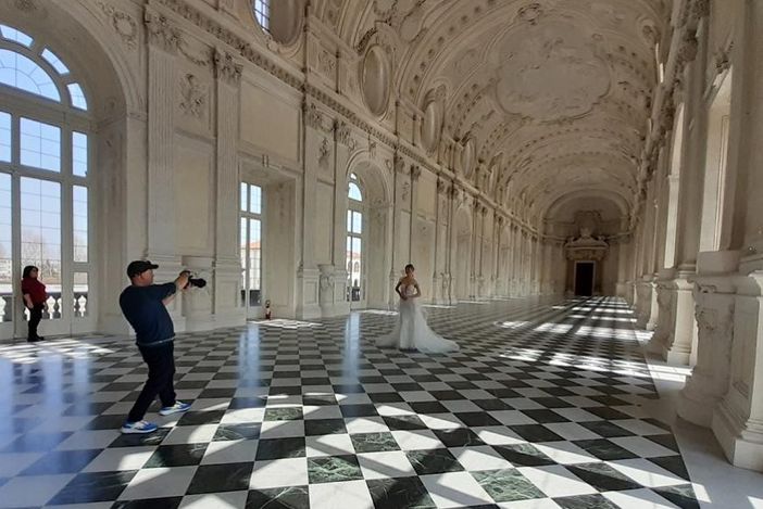 Matrimoni, un tavolo di confronto sul turismo di settore in Piemonte Matrimoni, un tavolo di confronto sul turismo di settore in Piemonte