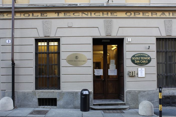 In arrivo una nuova casa per le Scuole Tecniche San Carlo In arrivo una nuova casa per le Scuole Tecniche San Carlo