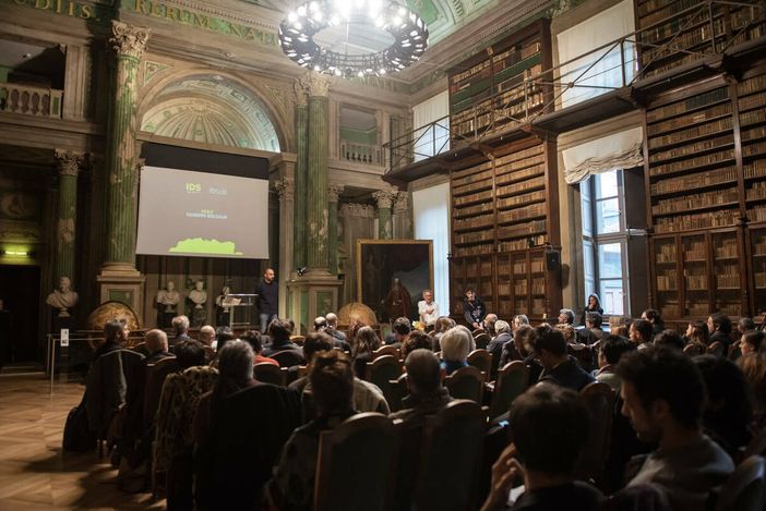 Torino Film Industry 2025: al via l'ottava edizione della cinque giorni per professionisti del cinema