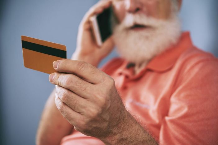 Telefonate spam e truffe: perché continuano ad arrivare ogni giorno (e cosa può davvero proteggerci) Telefonate spam e truffe: perché continuano ad arrivare ogni giorno (e cosa può davvero proteggerci)