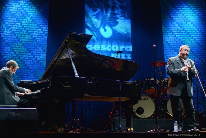 Capolinea8, da ottobre comincia un calendario ricco di note e suggestioni Capolinea8, da ottobre comincia un calendario ricco di note e suggestioni