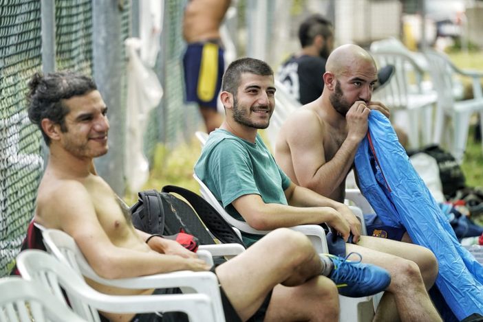 Foto di Marco Panzarella