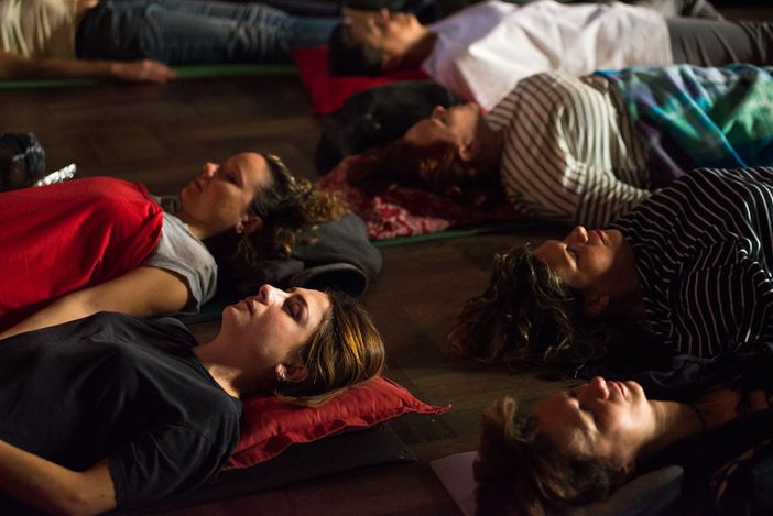 L'essenziale fragilità del "respiro": Torino Spiritualità prende aria a pieni polmoni L'essenziale fragilità del "respiro": Torino Spiritualità prende aria a pieni polmoni