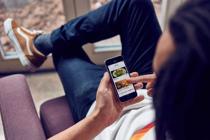 Pizza e partita di calcio in tv? Ora è possibile ordinare a domicilio &quot;Cristiano Ronaldo&quot; e &quot;Andrea Belotti&quot;