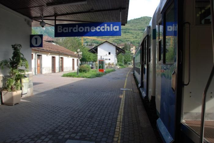 Torino-Lione, i sindaci di Bardonecchia e Oulx temono l'isolamento e scrivono a Toninelli