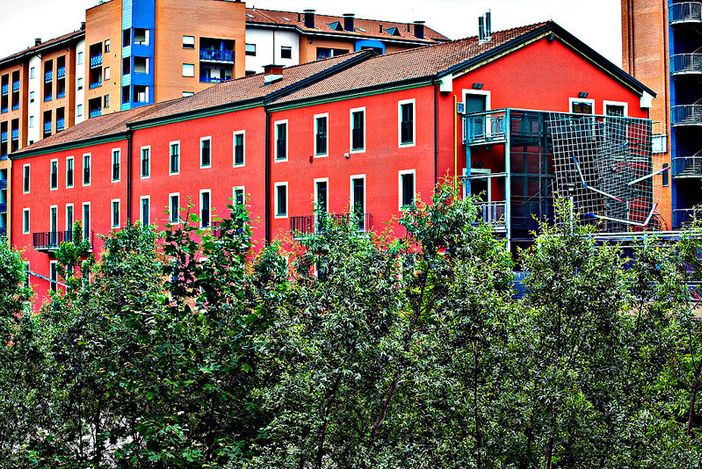 Scuola e disagio giovanile, confronto aperto alla biblioteca Calvino Scuola e disagio giovanile, confronto aperto alla biblioteca Calvino