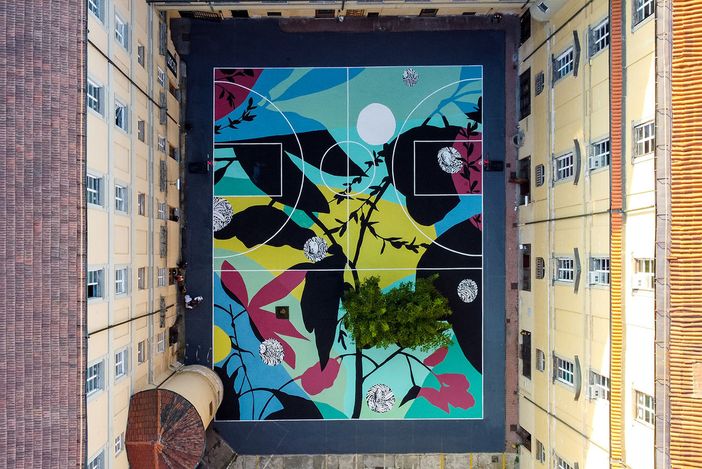 Paratissima cerca casa: l'addio alla Cavallerizza a fine 2023 Paratissima cerca casa: l'addio alla Cavallerizza a fine 2023