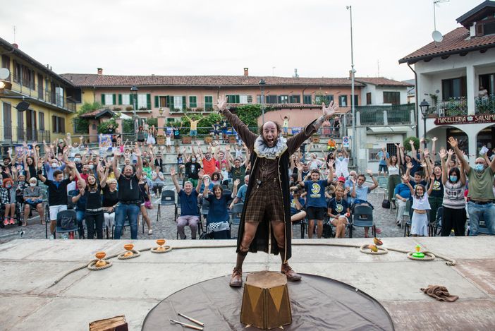 Il Ministero della Cultura riconosce il Festival Lunathica Il Ministero della Cultura riconosce il Festival Lunathica