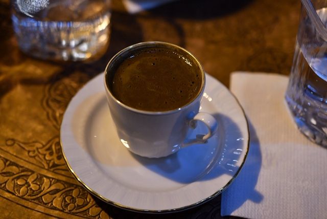 Cookin' Tour: i veri sapori della Turchia a Cookin' Bysanthium