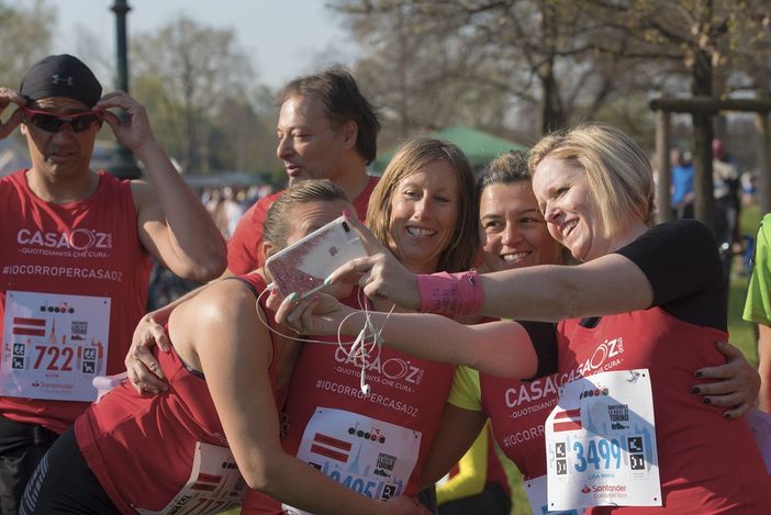 Foto: Carlo Bonat Marchello. Foto: Carlo Bonat Marchello.