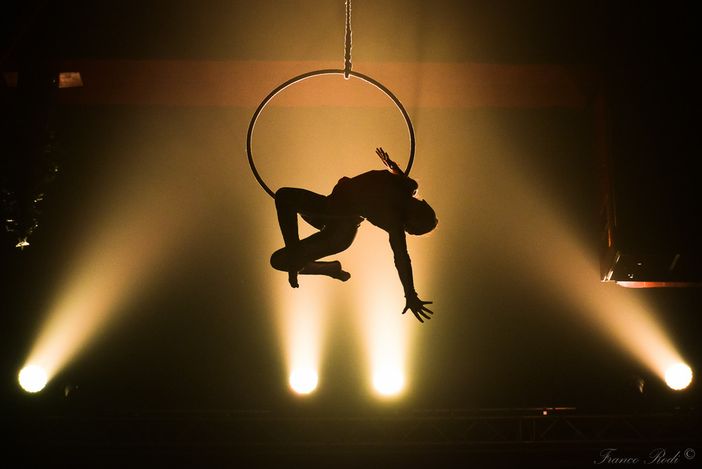 Domani sera a Torino l'incontro dedicato all'inserimento professionale dei giovani artisti di circo contemporaneo Domani sera a Torino l'incontro dedicato all'inserimento professionale dei giovani artisti di circo contemporaneo